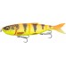 Воблер Savage Gear 4Play V2 Swim & Jerk SS 165 цвет 06-Golden Ambulance