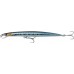 Воблер Savage Gear Sandeel Jerk Minnow F цвет Sardine PHP