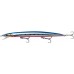 Воблер Savage Gear Sandeel Jerk Minnow S 145 цвет Pink Belly Sardine PHP