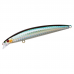 Воблер Daiwa Shoreline Shiner Z Set Upper Slim 95S цвет Laser Sardine