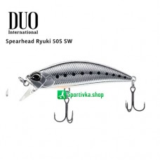 Воблер DUO Spearhead Ryuki 50S SW