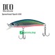 Воблер DUO Spearhead Ryuki 60S