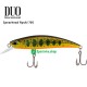 Воблер DUO Spearhead Ryuki 70S