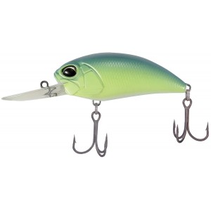 Воблер DUO Realis Crank M65 11A колір ACC3126 Chartreuse Blues