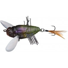 Воблер DUO Realis Dekashinmushi