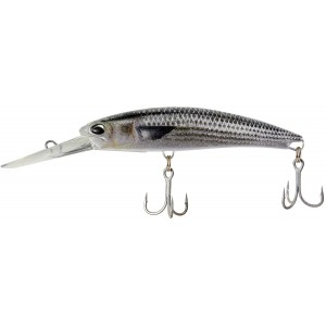Воблер DUO Realis Fangbait 120DR SW колір dst0804 mullet nd