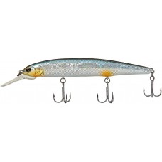 Воблер Imakatsu Super Dardo 115SP 115mm 15.0g #37 Alumina Hasu (1.2-2.0m)