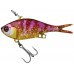 Red & Gold Gill