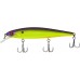Воблер Jackall MagSquad 115SP цвет Purple Mohican