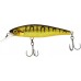 Воблер Jackall Squad Minnow 95SP цвет HL Shinning Tiger
