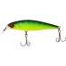 Воблер Jackall Squad Minnow 95SP цвет Mat Tiger