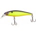 Воблер Jackall Squad Minnow 95SP цвет Purple Mohican