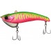 Dragon Fruit Mat Tiger
