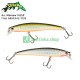Воблер Strike Pro Arc Minnow 105SP 11.6г A010/612-713S