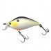 Воблер Yo-Zuri 3DS Flat Crank 55F цвет SSH