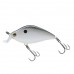 Воблер Yo-Zuri 3DS Flat Crank 55F цвет TSH