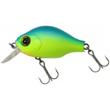 Воблер ZipBaits B-Switcher 1.0 Silent 45mm 6.8g #086