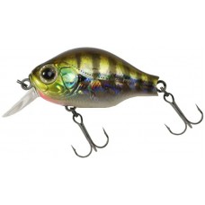 Воблер ZipBaits B-Switcher 1.0 Silent 45mm 6.8g #509