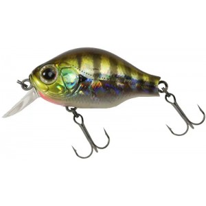 Воблер ZipBaits B-Switcher 1.0 Silent 45mm 6.8g #509