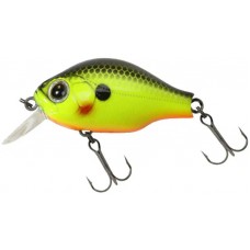 Воблер ZipBaits B-Switcher 1.0 Silent 45mm 6.8g #876