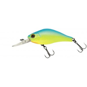 Воблер ZipBaits B-Switcher 2.0 Silent 55mm 10.0g #086