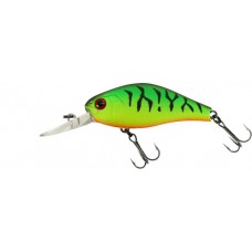 Воблер ZipBaits B-Switcher 2.0 Silent 55mm 10.0g #995