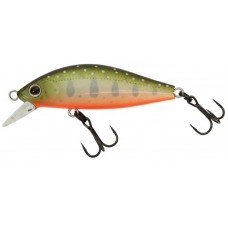 Воблер ZipBaits Rigge Flat 45 S 45mm 3.8g #126