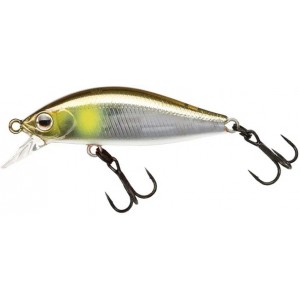 Воблер ZipBaits Rigge Flat 45 S 45mm 3.8g #820