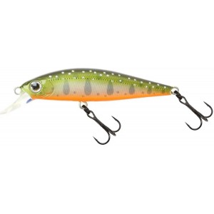 Воблер ZipBaits Rigge Flat 50 S 50mm 5.3g #126