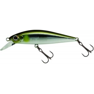 Воблер ZipBaits Rigge Flat 50 S 50mm 5.3g #820HM