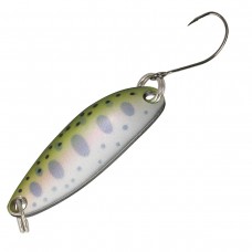 Блешня Smith Pure 2.7г SYM