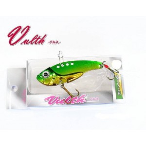 Блешня Dragon Valth 21г Green Gold