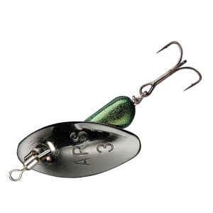 Блешня форелева Smith AR-S Trout Model 2.1г 15 BGRM