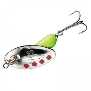 Блешня форелева Smith AR-S Trout Model 3.5г 13 RSLG