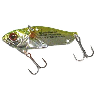 Блешня Strike Pro Cyber Vibe 45S 9.1г 779E