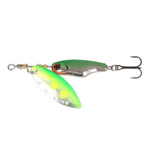 Блешня GC Bullet Asp 9г 04S