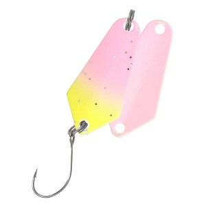 Блесна форелевая GC Bensha 1.4г A56W