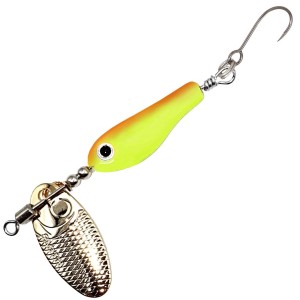 Блешня Smith Niakis 3г 18 PLM