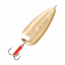 Блешня ZEOX Pike 23г 002 Gold