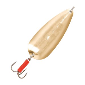 Блешня ZEOX Pike 23г 002 Gold