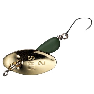 Блешня форелева Smith AR-S Trout Model SH 2г 24 MOL