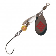 Блешня Palms Spin Walk Clevis 3г BTI