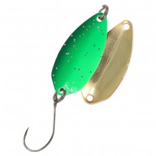 Блесна форелевая GC Hedik 1.8г A53G