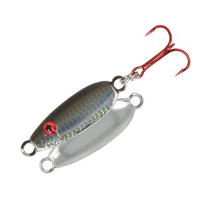 Блешня GC N-Ice Flounder 3.5г 01