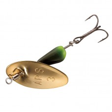 Блешня форелева Smith AR-S Trout Model 4.5г 19 GRYL