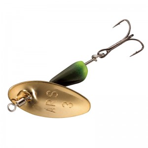 Блешня форелева Smith AR-S Trout Model 4.5г 19 GRYL