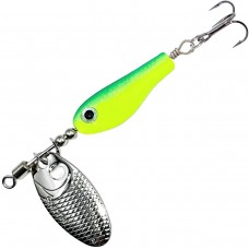 Блешня Smith Niakis 4г 17 LCH