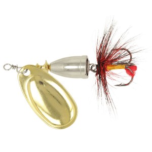 Блешня ZEOX Furor №4 11г 002 Gold