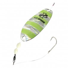 Блесна Xesta Black Star Aji-Spoon 1.5г 44 ZL