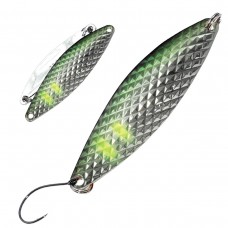 Блешня Smith Edge Dia 6.5г 07 Ayu/S